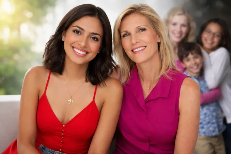 Maria Caroline Ingraham: Biography and Facts