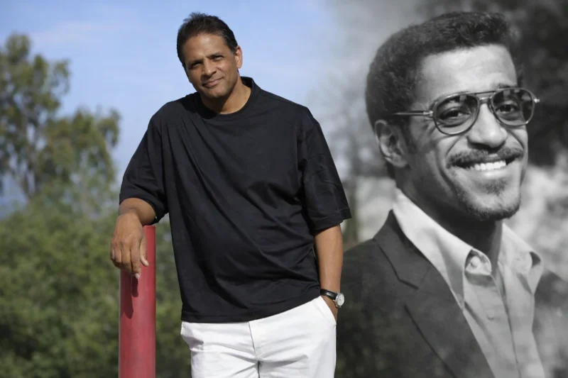 Mark Sydney Davis Biography: Family, Life & Facts