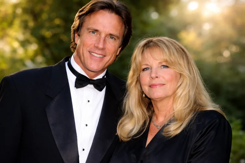 Mary Carey Van Dyke: Biography, Family, Life