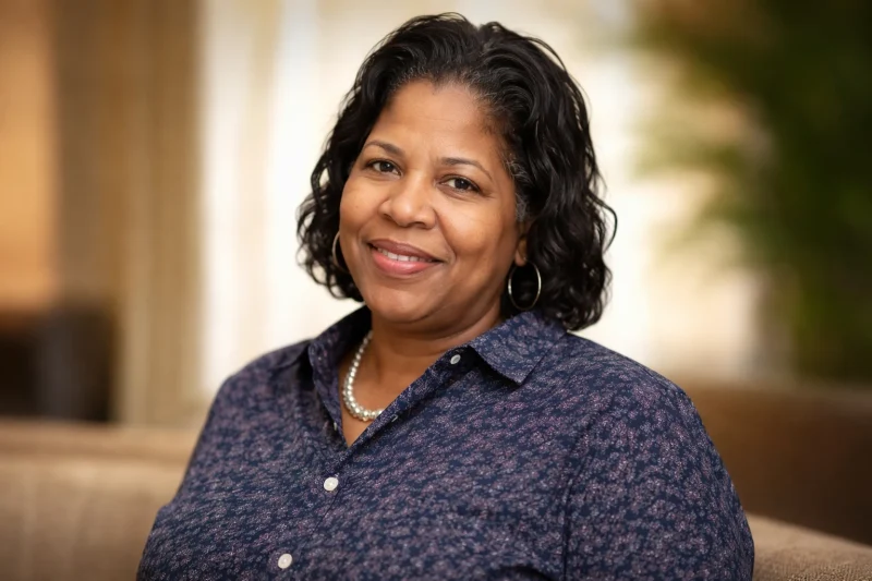 Melva Porter Biography: Life, Family, and Facts