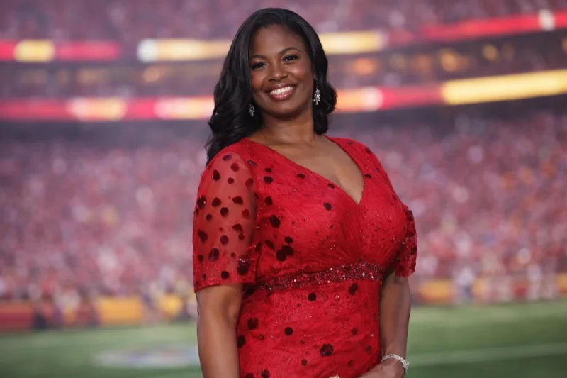 Mia Bieniemy Biography: Family, Life & Facts