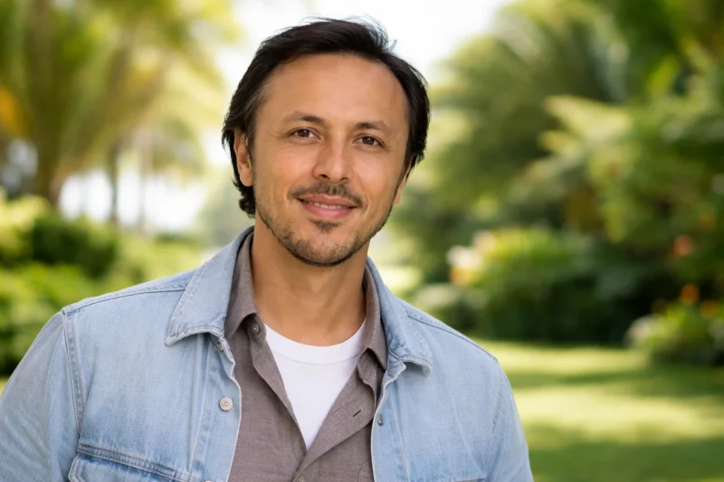 Michel Sáenz Castro: Biography, Career, Family & Facts