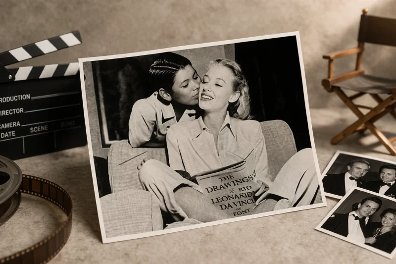 Pablo Huston Biography: Facts, Family & Life Story