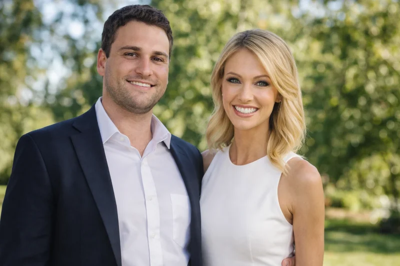 Peter Buchignani Biography, Career, and Family Life