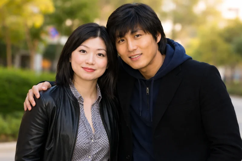 Sung Kang Wife: Miki Yim Biography & Facts