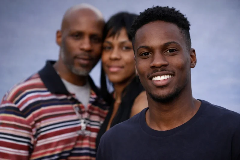 Tacoma Simmons Biography: DMX's Son Explained - ZapCrest