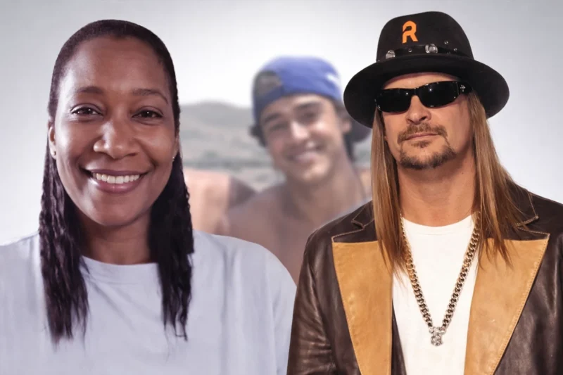 Who Is the Mother of Kid Rock’s Son? Full Story
