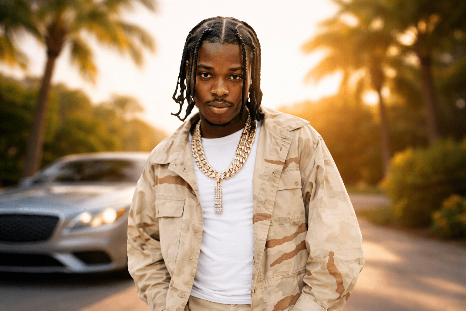 42 Dugg Height, Biography, Career, and Life Story - ZapCrest