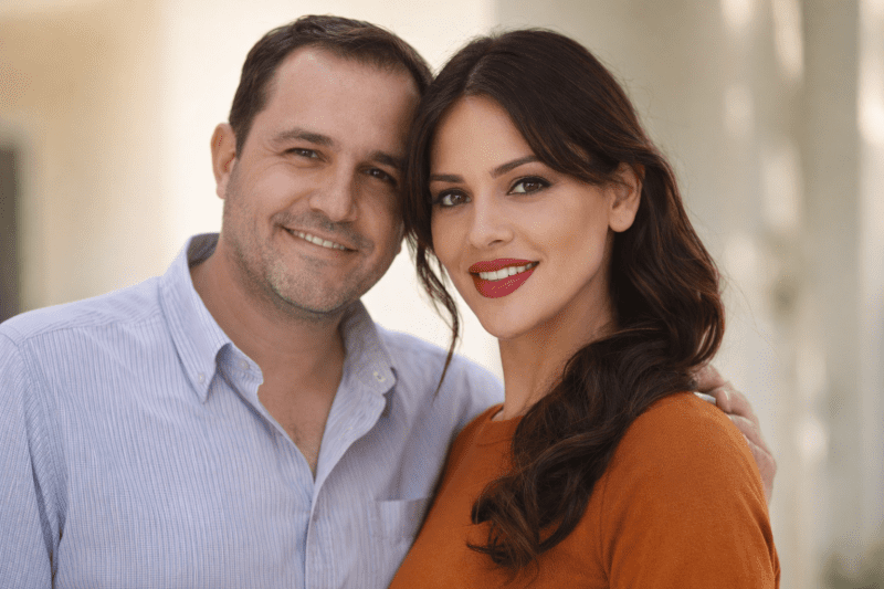 Yulen González Reyna: Biography, Family, Facts
