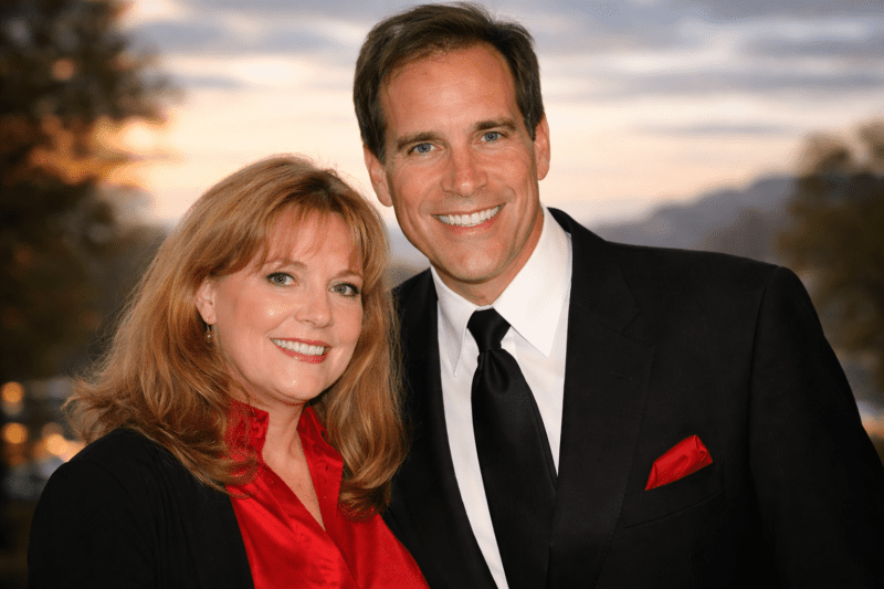 Ann-Lorraine Carlsen Nantz: Biography & Life Story