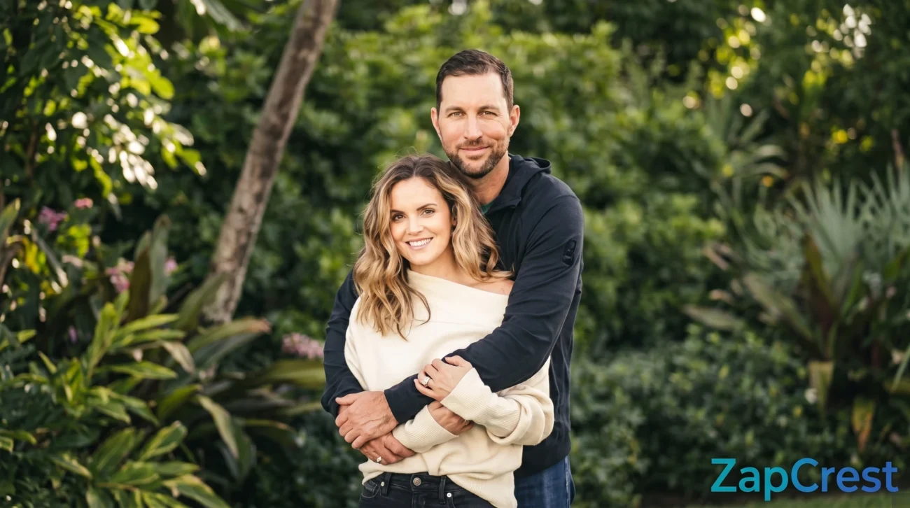 adam wainwright wife