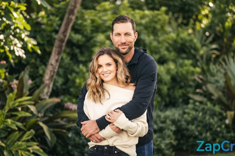 Adam Wainwright Wife: Jenny Wainwright Biography