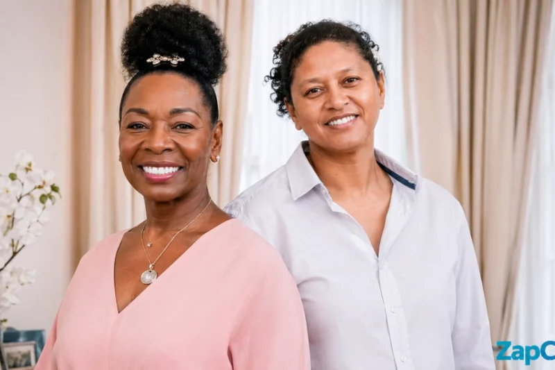 Alvina Taylor Biography: Career, Family, and Facts