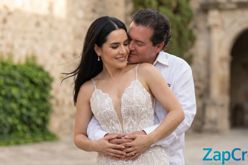 América Guinart Biography: Family, Marriage, Life