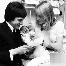 Early Life and Family - beatrice minns