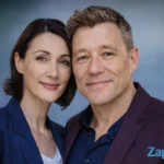 ben shephard wife illness