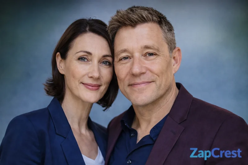 Ben Shephard Wife Illness: Facts, Rumors & Truth