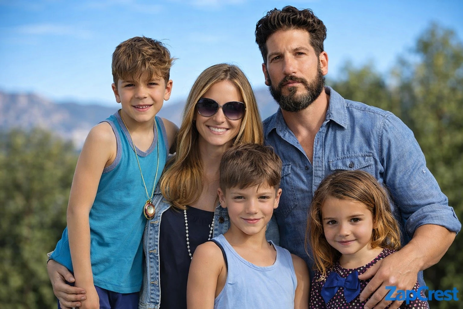 billy bernthal
