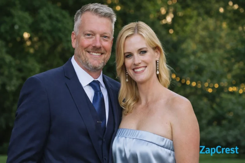 Bryan Spies Biography: Career, Family, and Life