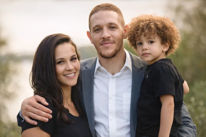 Caressa Suzzette Madden: Biography and Facts