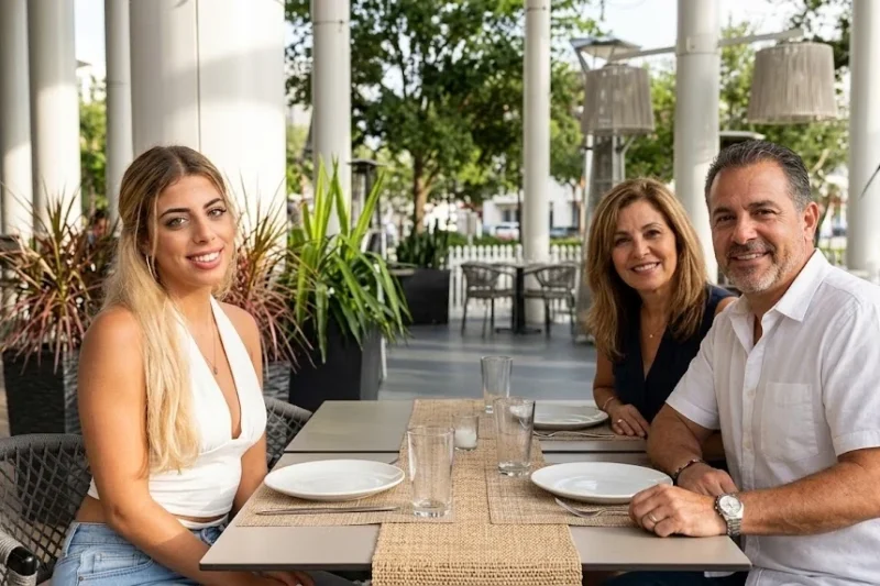 Carla Diab Biography: Career, Life, and Facts