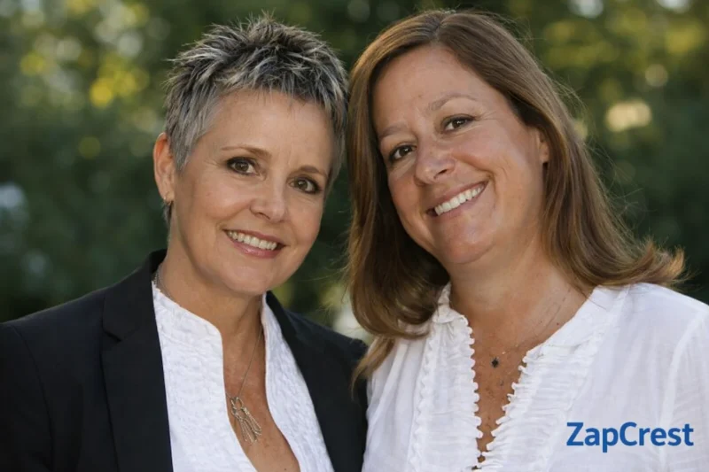 Carrie Schenken Biography: Life, Marriage, Facts