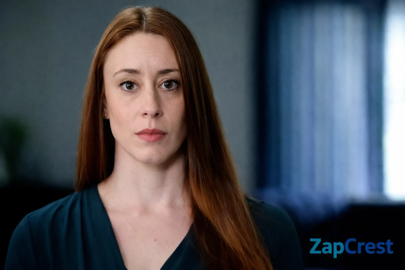 casey anthony net worth