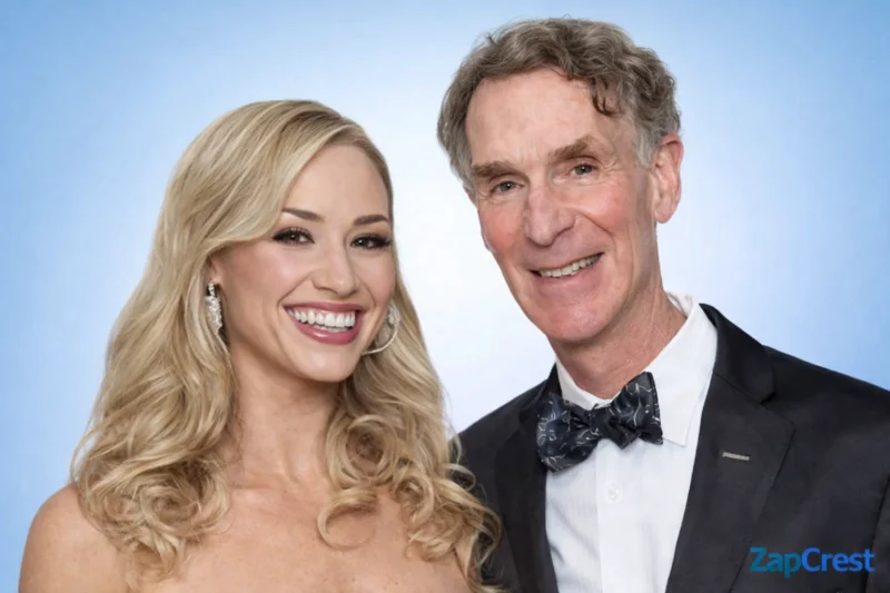 Charity Nye: Truth Behind the Bill Nye Daughter Rumor