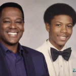 charles anthony vandross