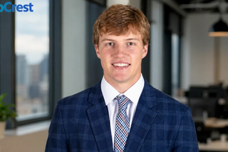 Charlie Peters Biography: Career, Life and Facts