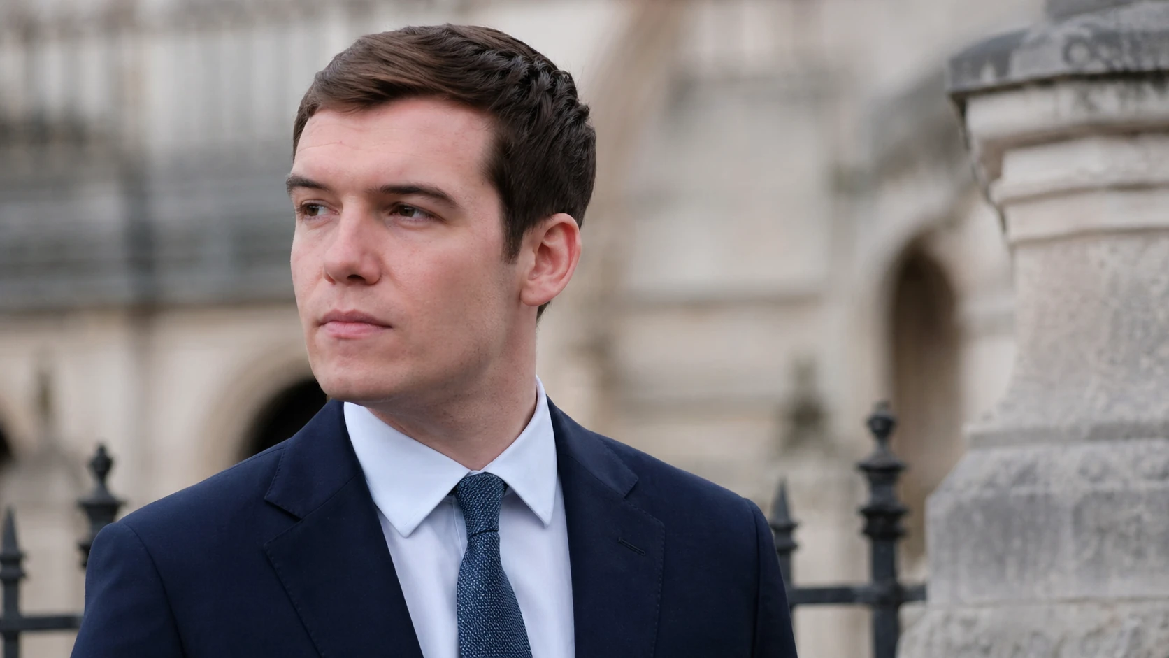 Reporting on Grooming Gangs - Charlie Peters