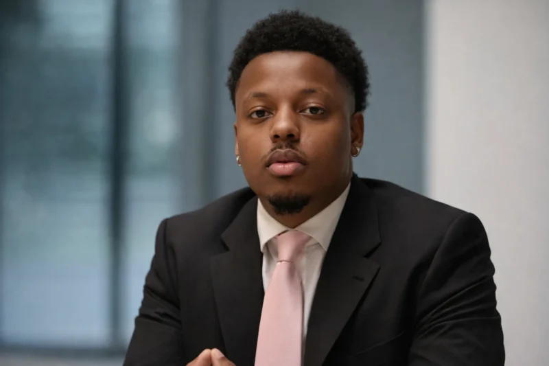 Chase Bowman Biography: Life, Family, and Facts