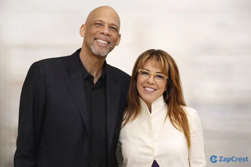 Cheryl Pistono Biography: Life, Family & Kareem Connection