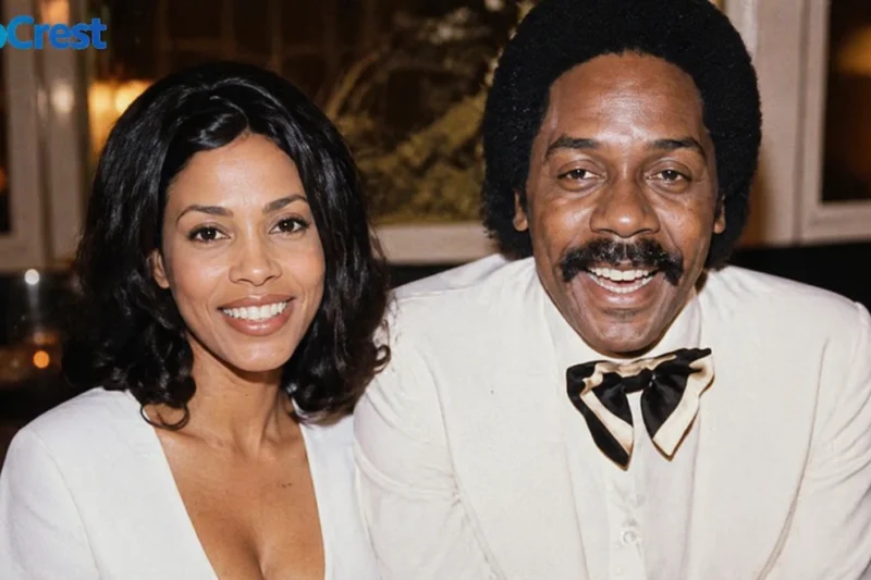 Cicely Johnston Biography: Demond Wilson’s Wife