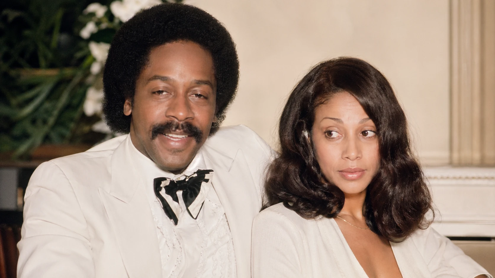 Demond Wilson’s Career and Johnston’s Place Beside It - cicely johnston