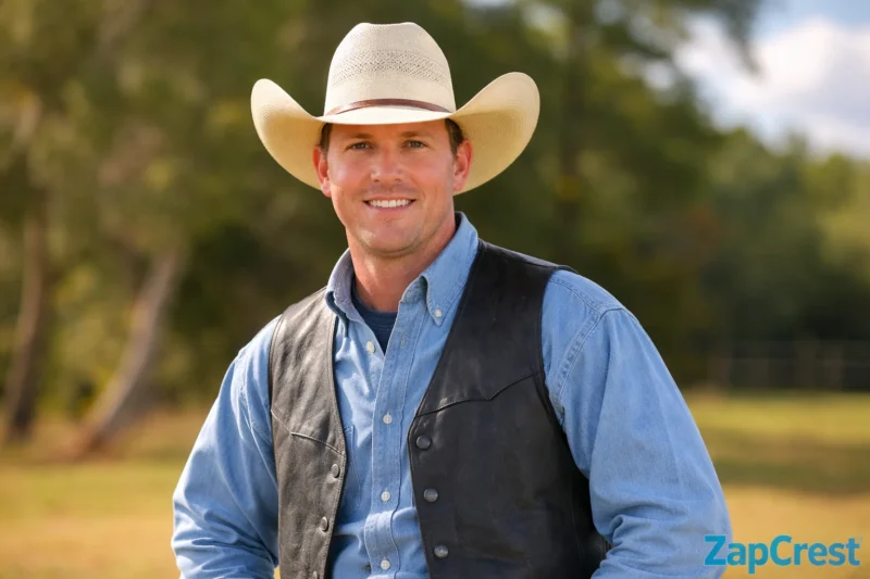 Cody Joe Scheck: Rodeo Record and Real Story