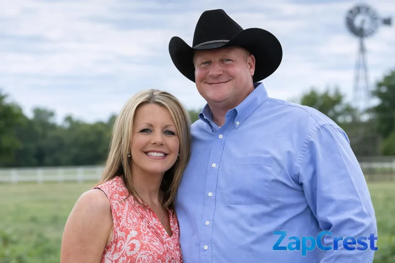 Cody Joe Scheck Biography: Rodeo Career & Life