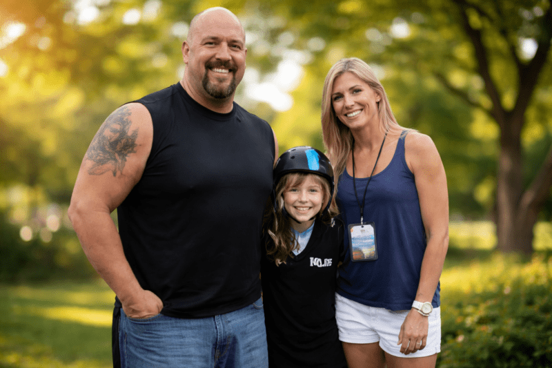 Cierra Wight Biography: Big Show’s Daughter Profile