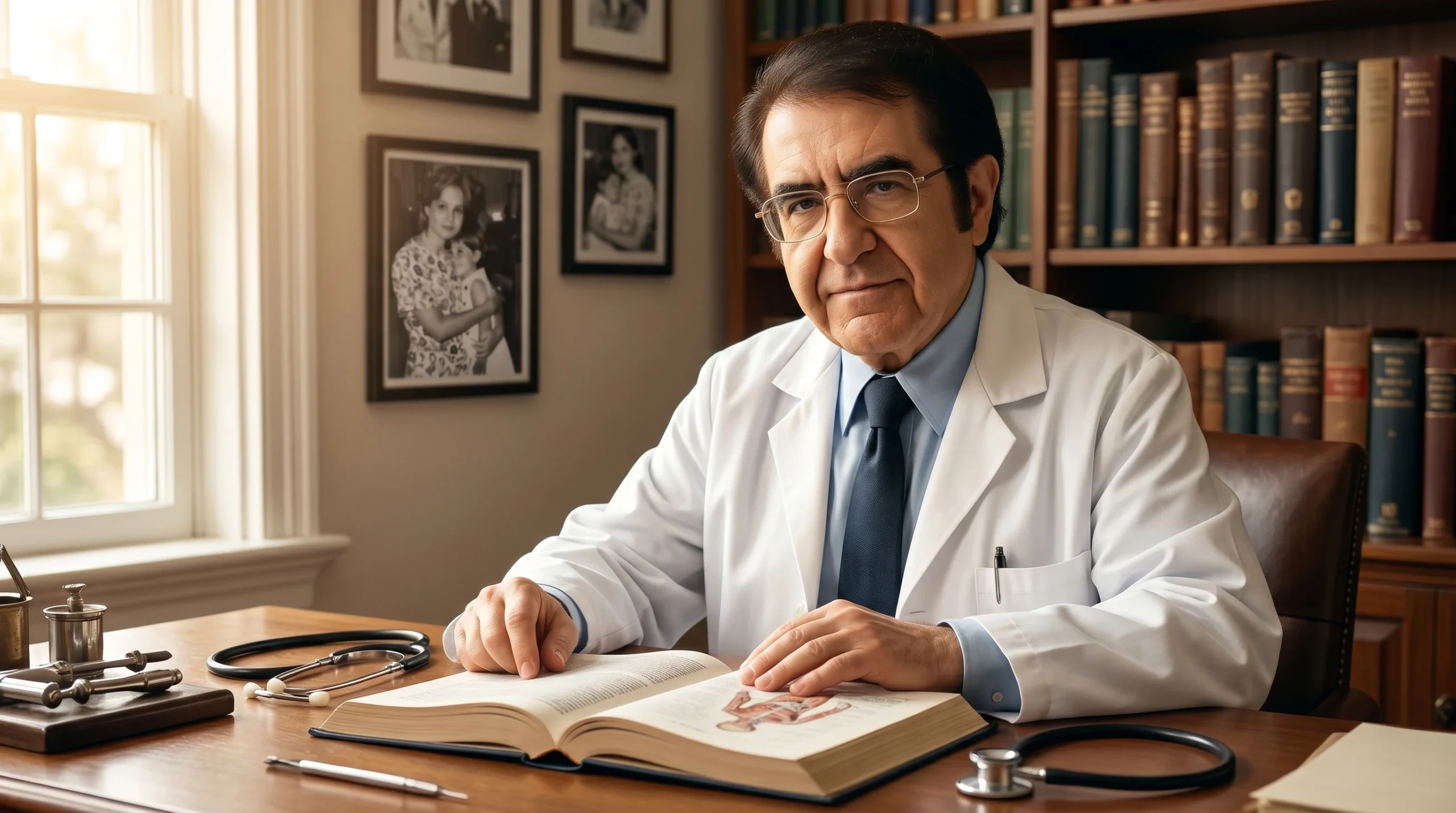 Early Life and Background - delores nowzaradan