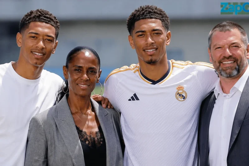 Denise Bellingham Biography: Jude Bellingham’s Mother