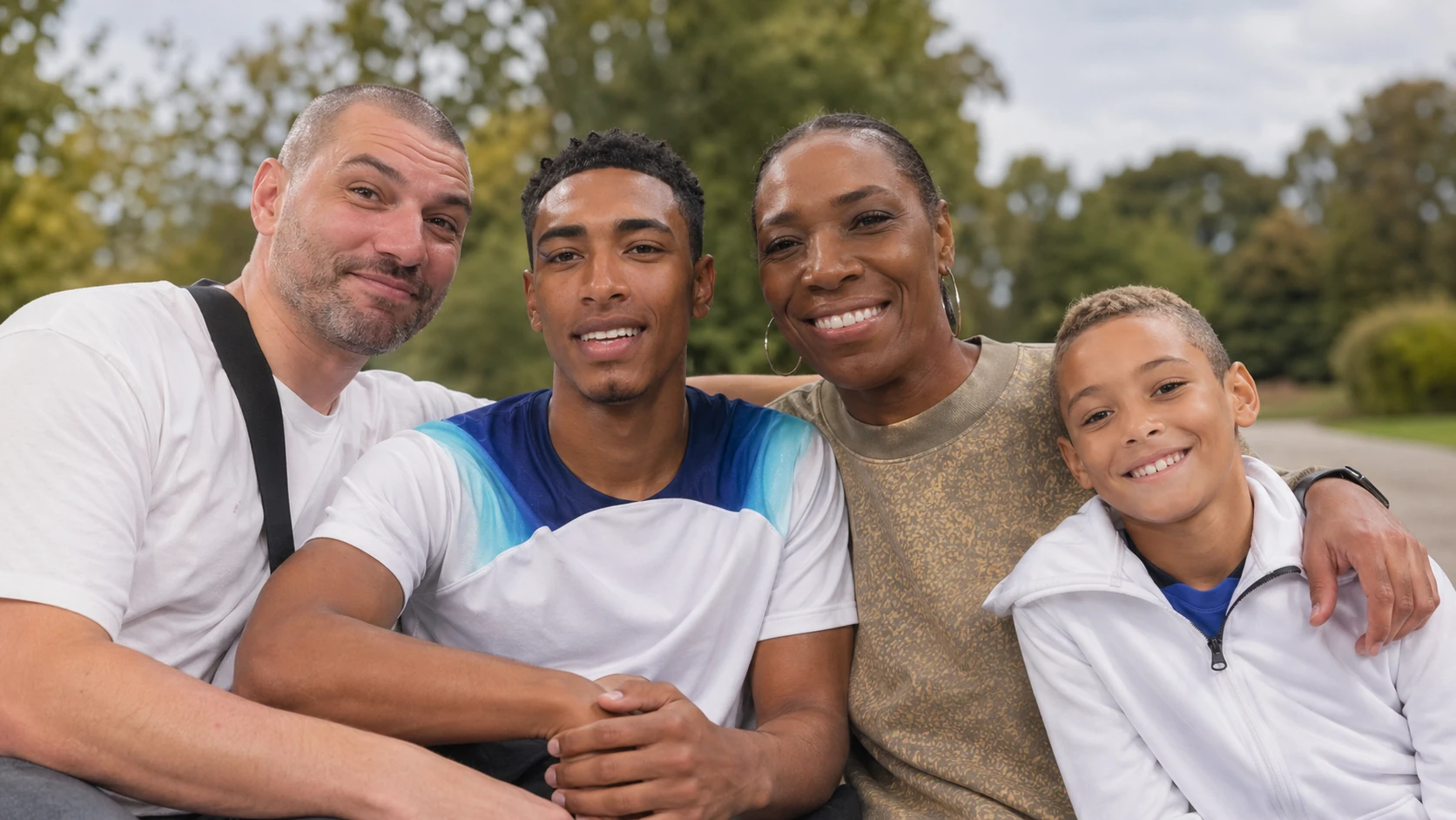 Marriage, Family, and Life in Stourbridge - denise bellingham