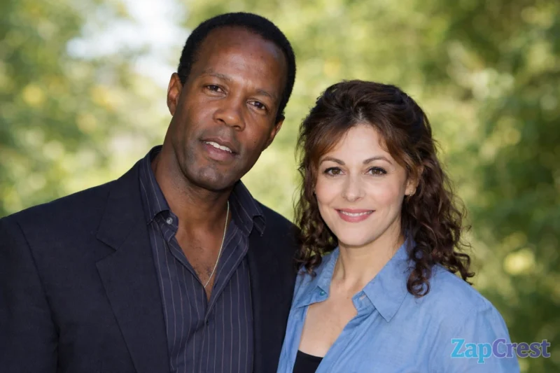 Elena Gilyard Biography: Facts, Family, and Life