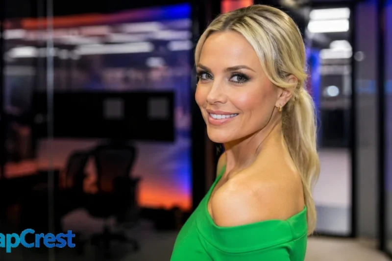 Ellie Costello Biography: GB News Career and Life