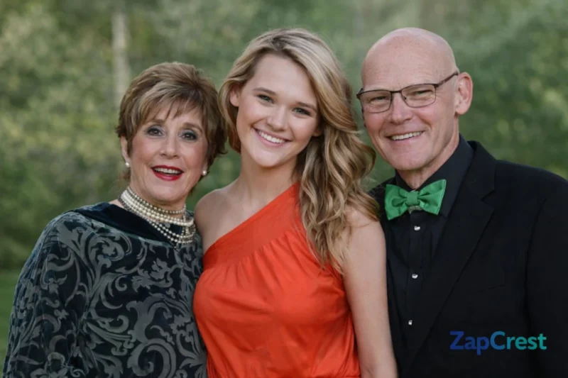 Emerson Normand Carville: Biography and Family Life