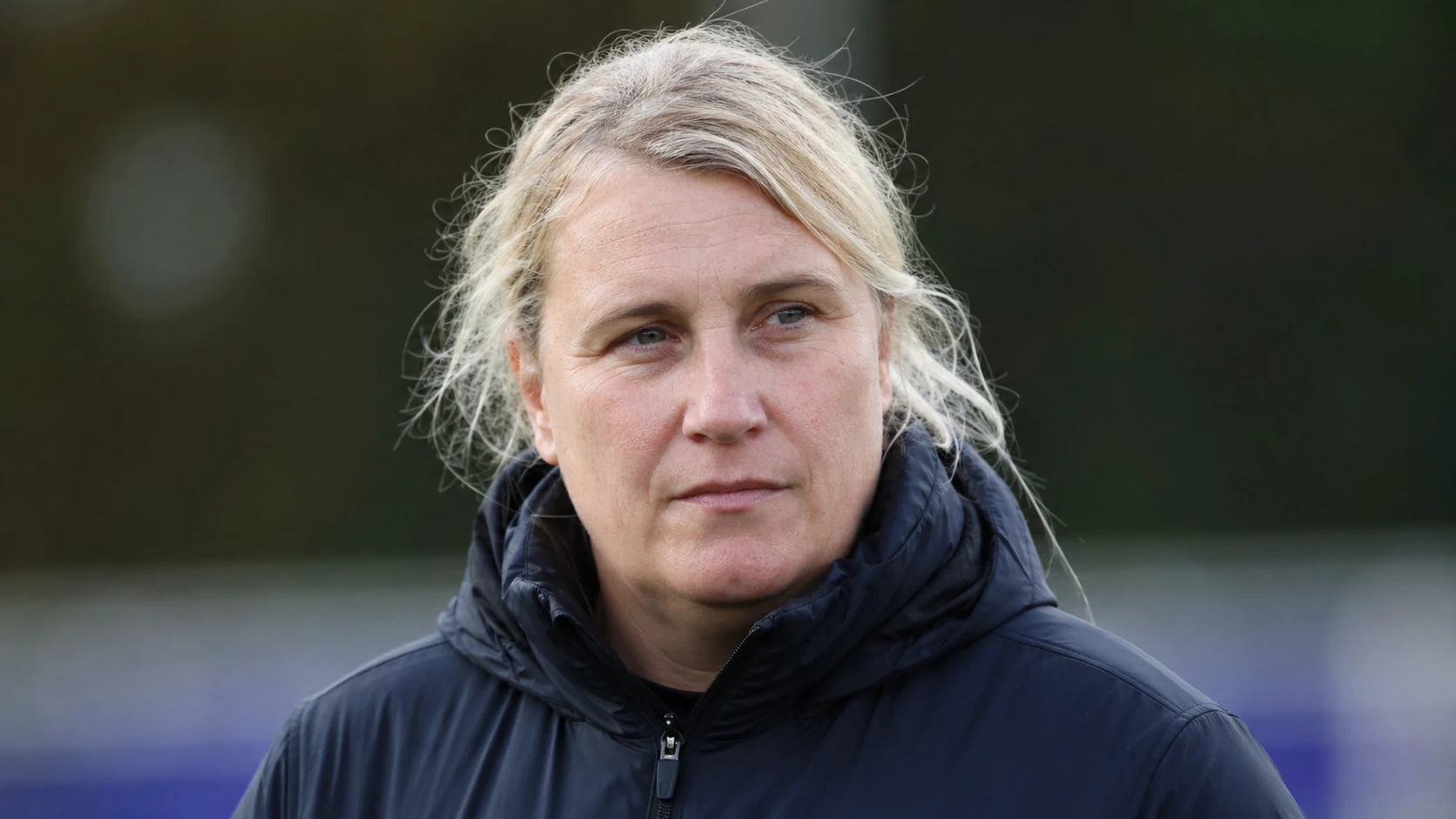 Who Is Emma Hayes? - emma hayes partner