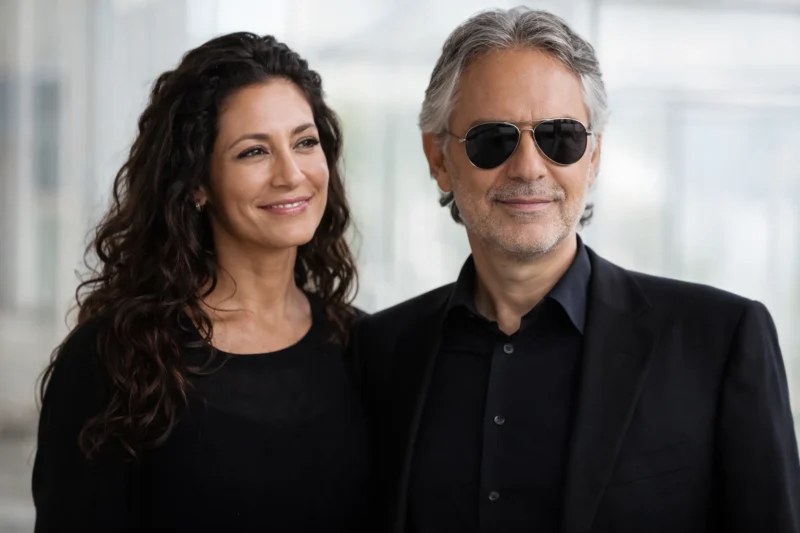 Enrica Cenzatti: Life, Marriage, and Family Story