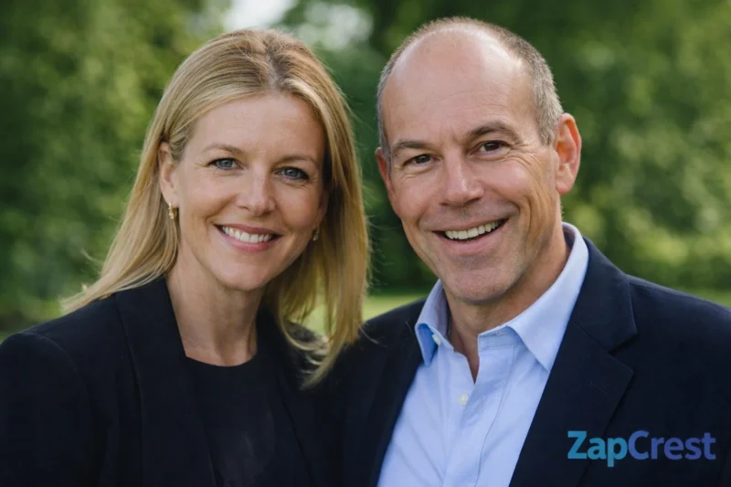 Fiona Spencer: Life, Family, and Untold Story