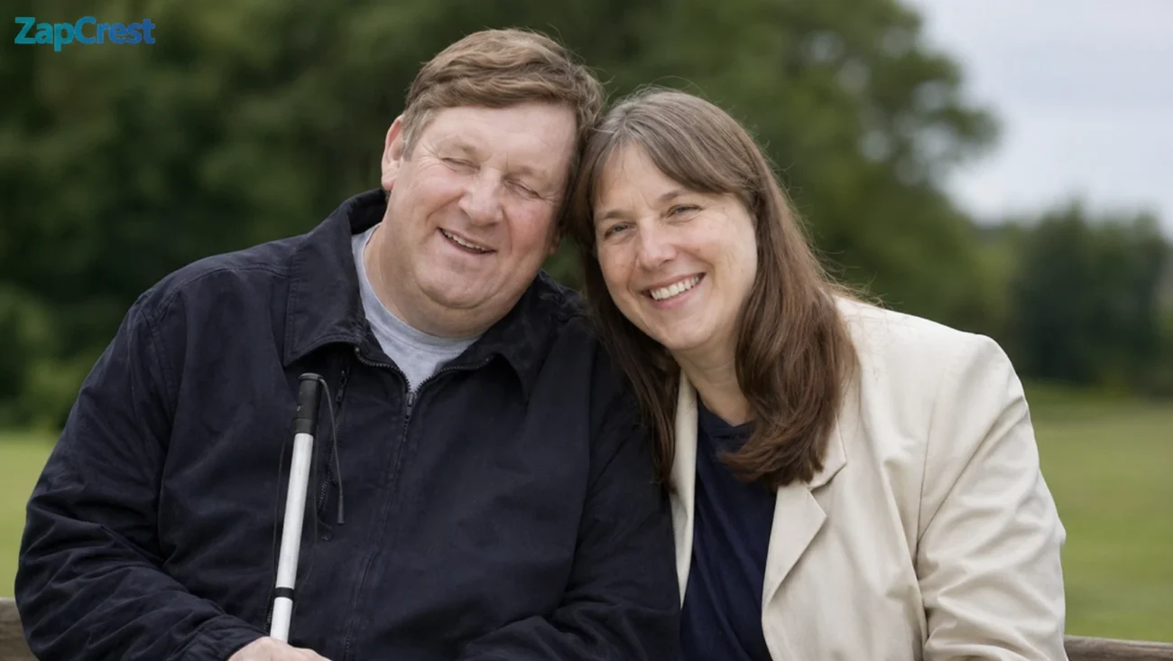 gary o donoghue wife