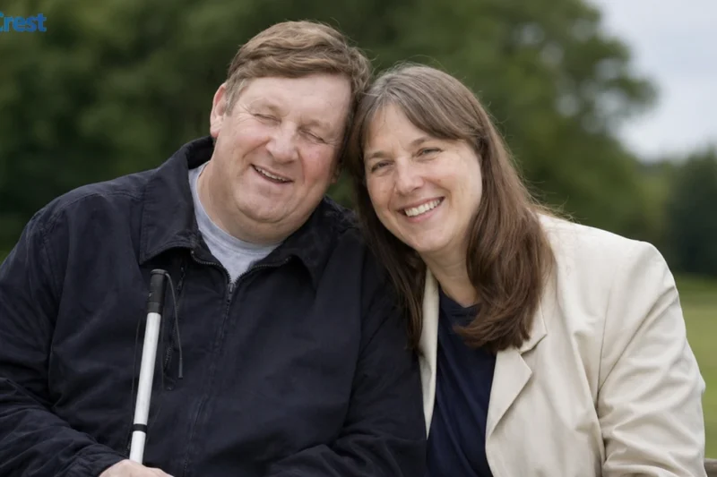 Gary O’Donoghue Wife: Facts About Sarah Lewthwaite