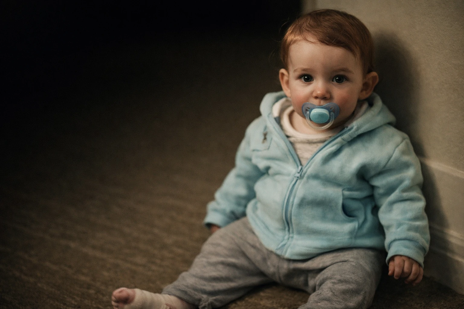 Early Life and Family - genevieve mecher